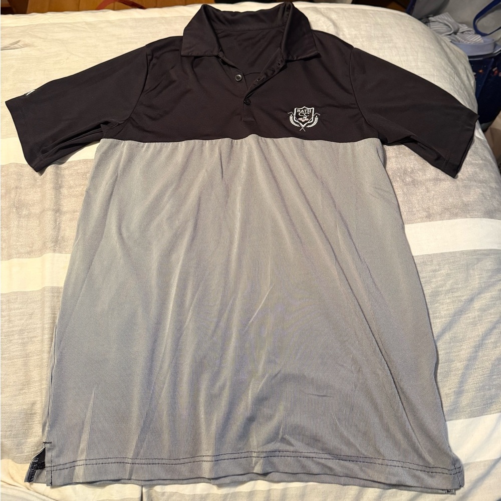 Bath Country Club Polo